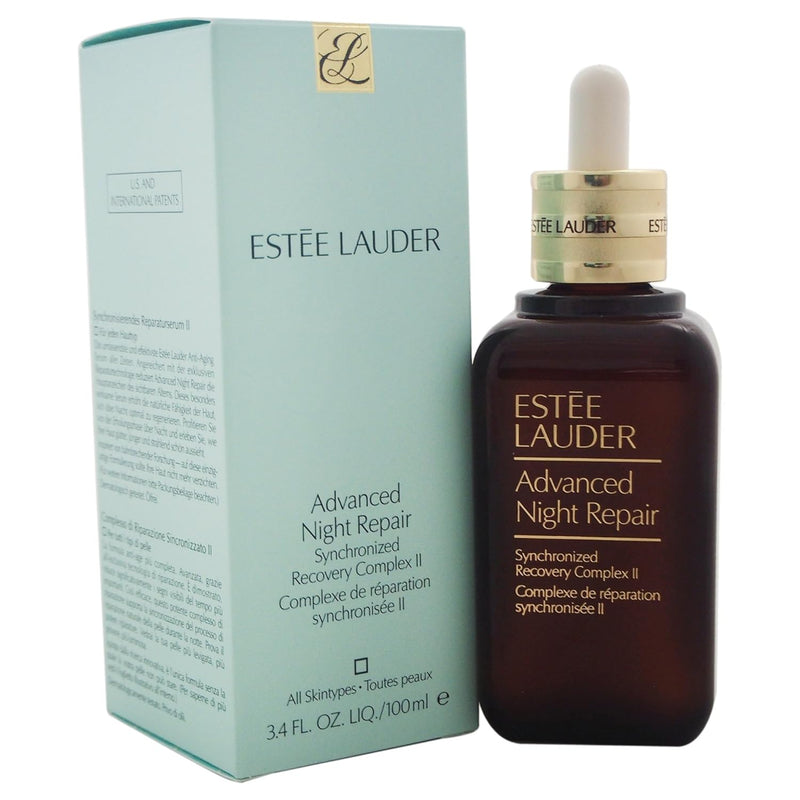 Estee Lauder Advanced Night Repair Synchronized Recovery Complex 100ml, 3.4oz