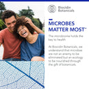 Biocidin Capsules – Gut Detox & Immune Support (90 Capsules)