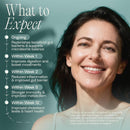 BIOMA Probiotics – Digestive & Gut Health Support, Vegan & Gluten-Free, XOS, Tributyrin & Bifidobacterium, 60 Delayed-Release Capsules