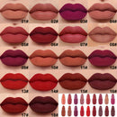 18 Color Capsule Lipstick