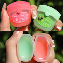New Moisturizing Lip Care Set