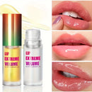 Spicy Lips Plumping Serum Set