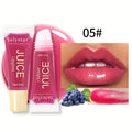 Fruit-Infused Moisturizing Lip Oil