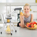 Commercial Vegetable Chopper