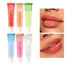 Glossy Lip Gloss Set