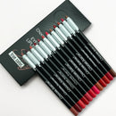 Lip Liner Set