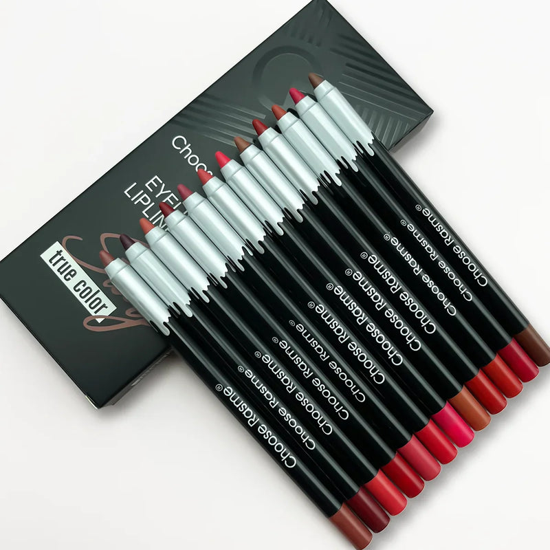 Lip Liner Set