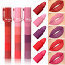Fruit Velvet Matte Lipstick Set