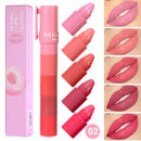 Fruit Velvet Matte Lipstick Set