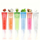 Glossy Lip Gloss Set