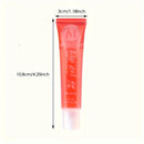 Glossy Lip Gloss Set