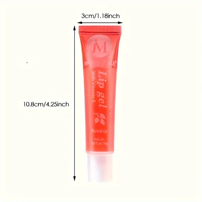 Glossy Lip Gloss Set