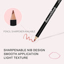 12-Piece Nude Lip Liner Set