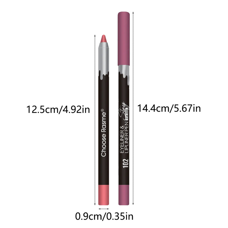 Lip Liner Set