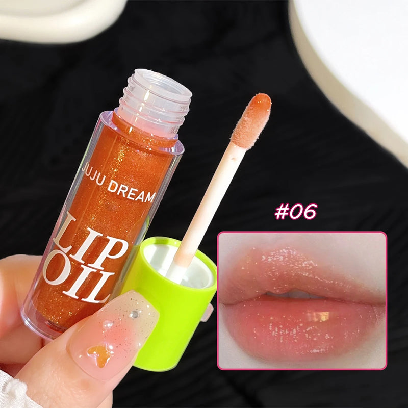 Mirror Water Glass Lip Gloss