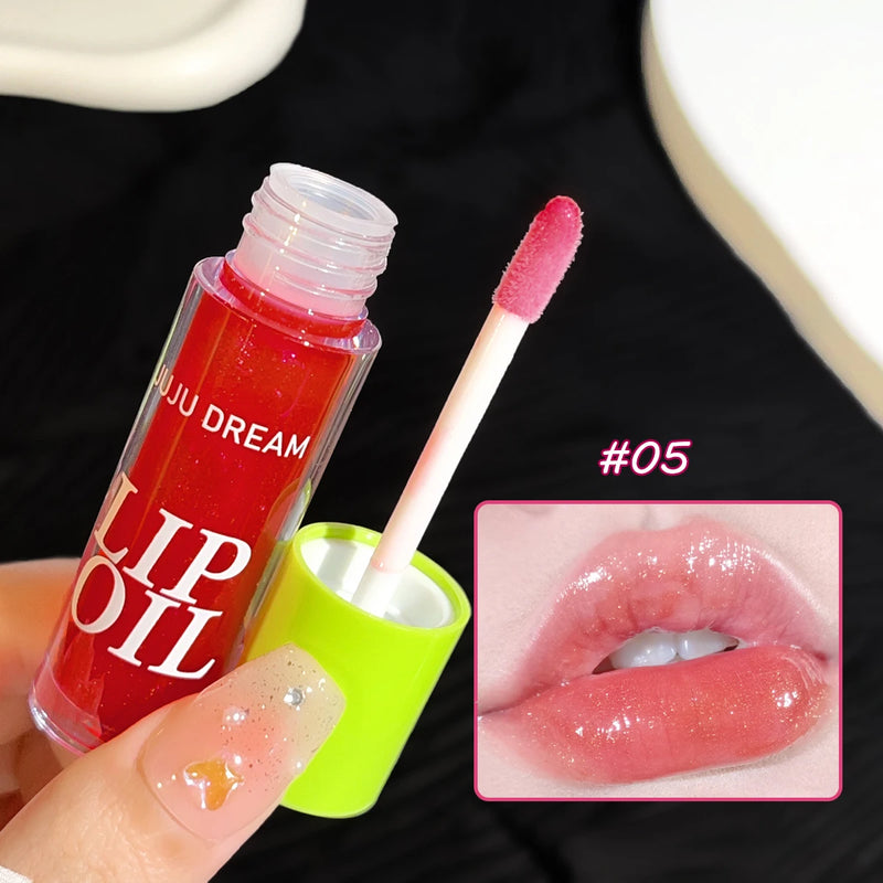 Mirror Water Glass Lip Gloss