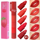 Fruit Velvet Matte Lipstick Set