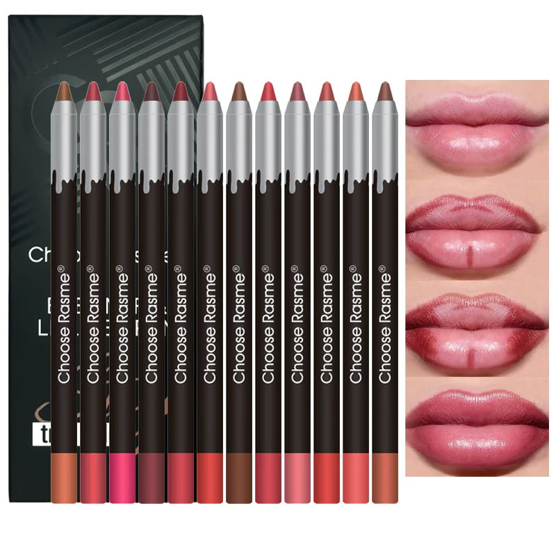 Lip Liner Set