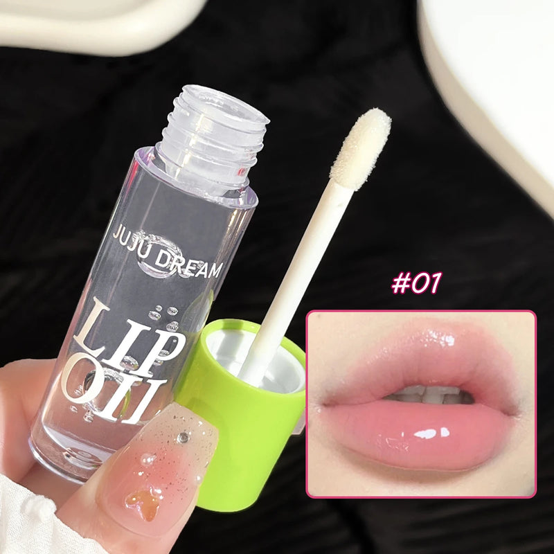 Mirror Water Glass Lip Gloss