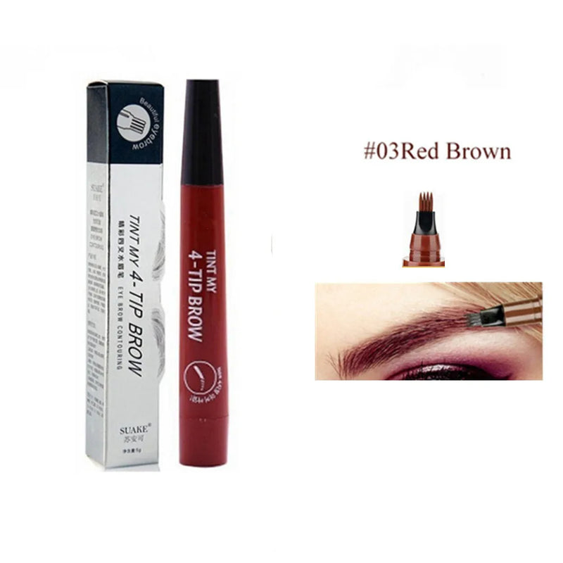 Microblading Eyebrow Pens