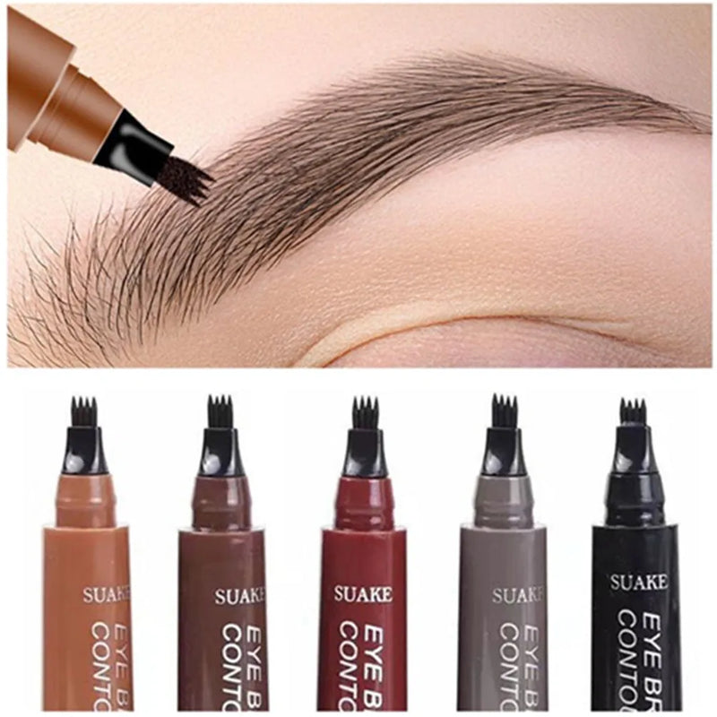 Microblading Eyebrow Pens