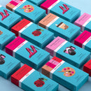 20pcs Cigarette Cotton Swab Lipstick