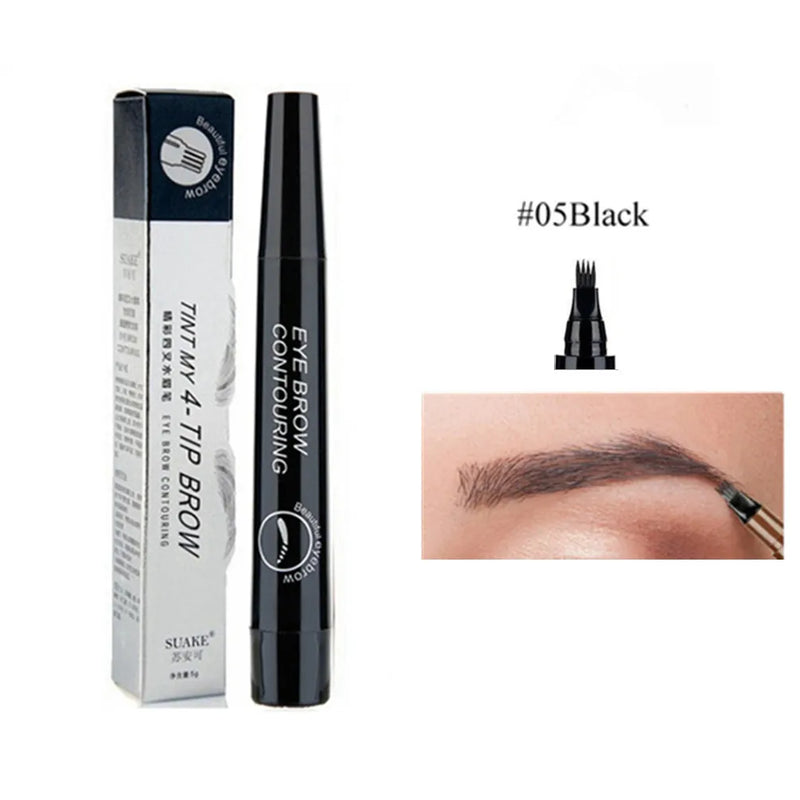 Microblading Eyebrow Pens