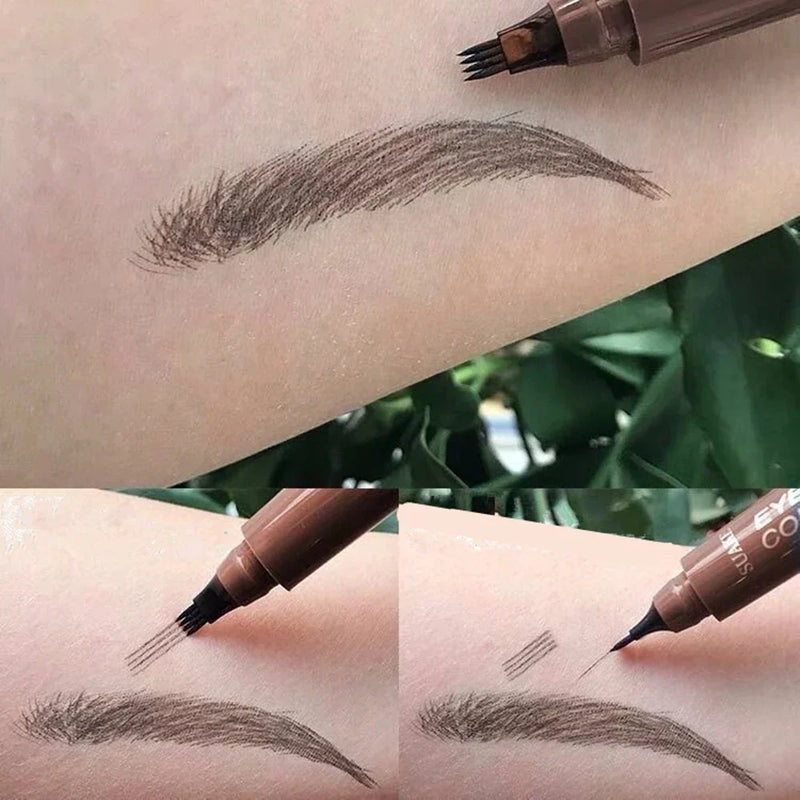 Microblading Eyebrow Pens