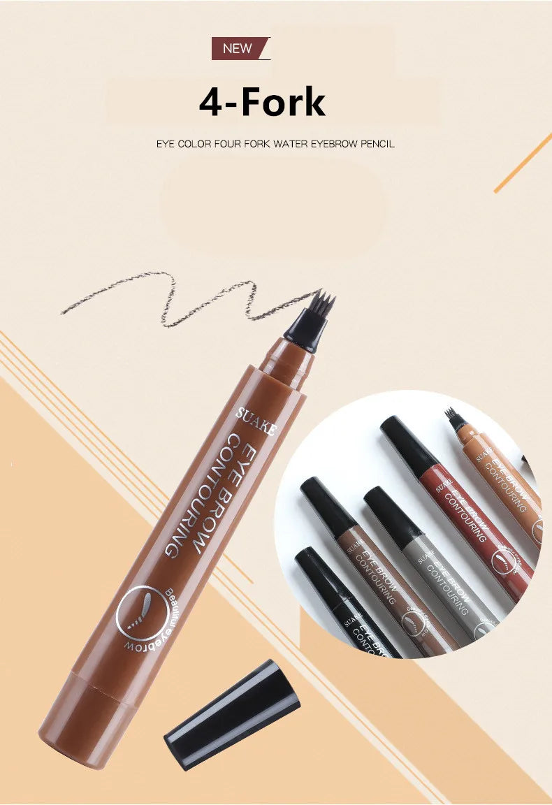 Microblading Eyebrow Pens