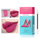 20pcs Cigarette Cotton Swab Lipstick