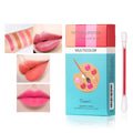 20pcs Cigarette Cotton Swab Lipstick