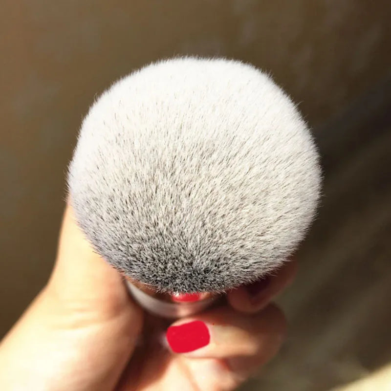 New Chubby Makeup Brush