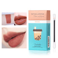 20pcs Cigarette Cotton Swab Lipstick