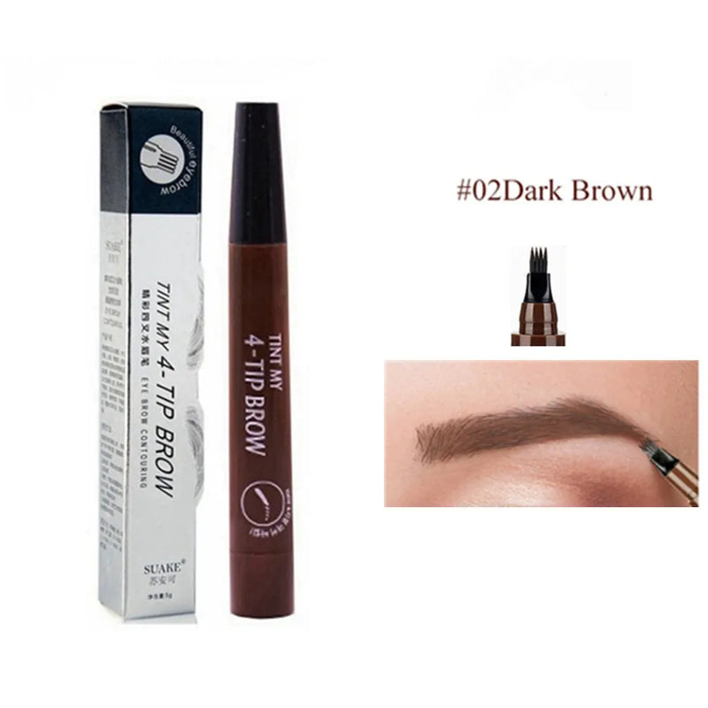 Microblading Eyebrow Pens