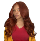 #27 Straight 13x4 part Lace 4x4 Closure wigs Body Wave #33 Lace Wig