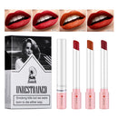 4-Piece Cigarette Lipstick Set
