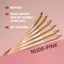 Sculpt Lip Liner Pencil Set