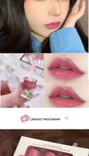 Water Luminous Lip Gloss Set