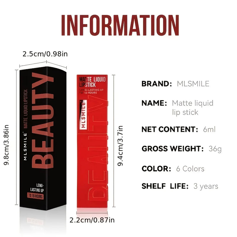 High Shiny Lip Gloss