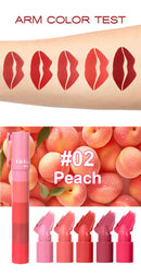 Fruit Velvet Matte Lipstick Set