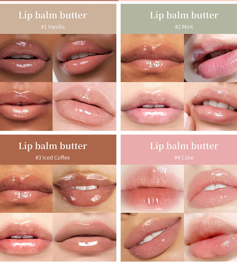 Lips Lip Glow Oil