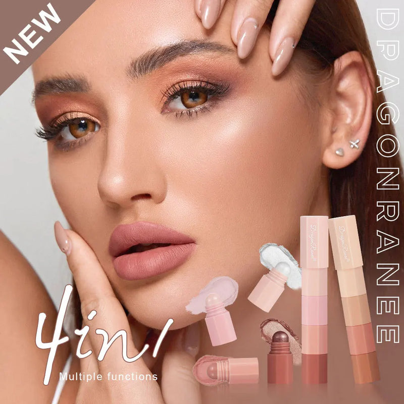 Dragon Ranee 4 Color Set