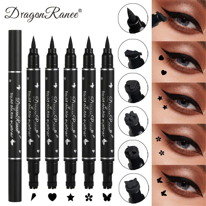 Star Seal Eyeliner