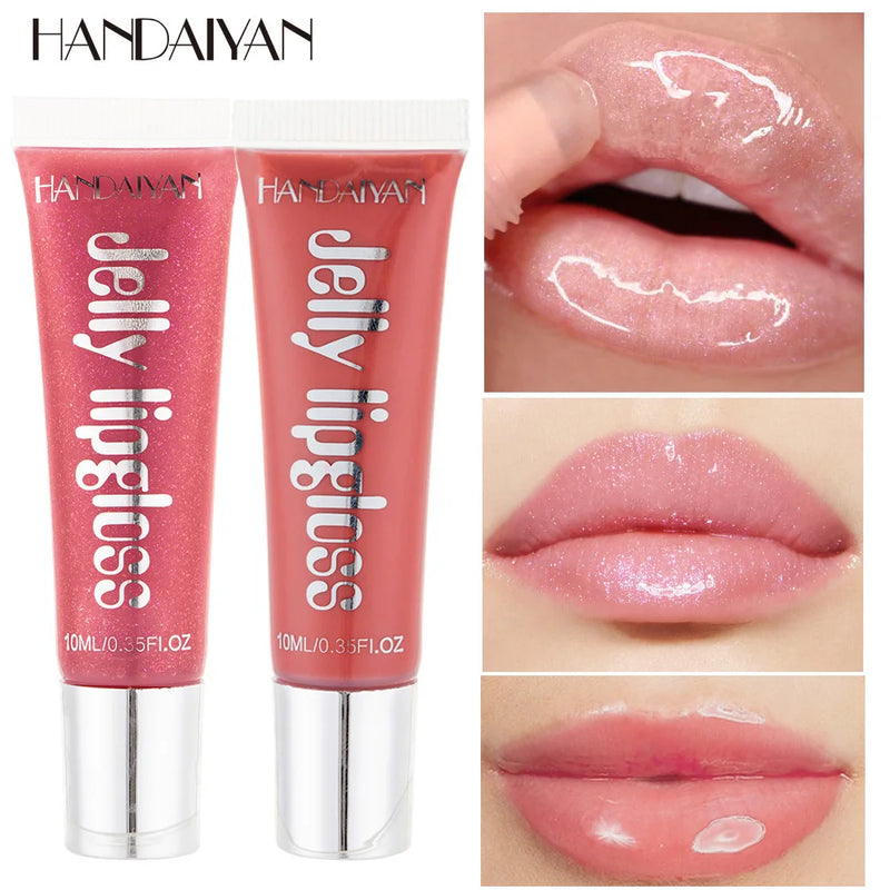 Candy Shades Lip Gloss