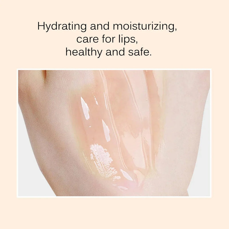 Honey Lips moisturizer Mask Set