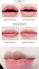 Transparent Honey Pot Lip Mask Moisturizes, Moisturizes, Lightens Lip Lines, Sleep Lip Mask, and Lip Care