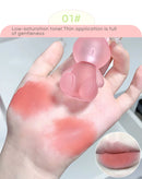 Gege Bear Rabbit Lip Glaze