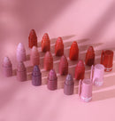 Fruit Velvet Matte Lipstick Set