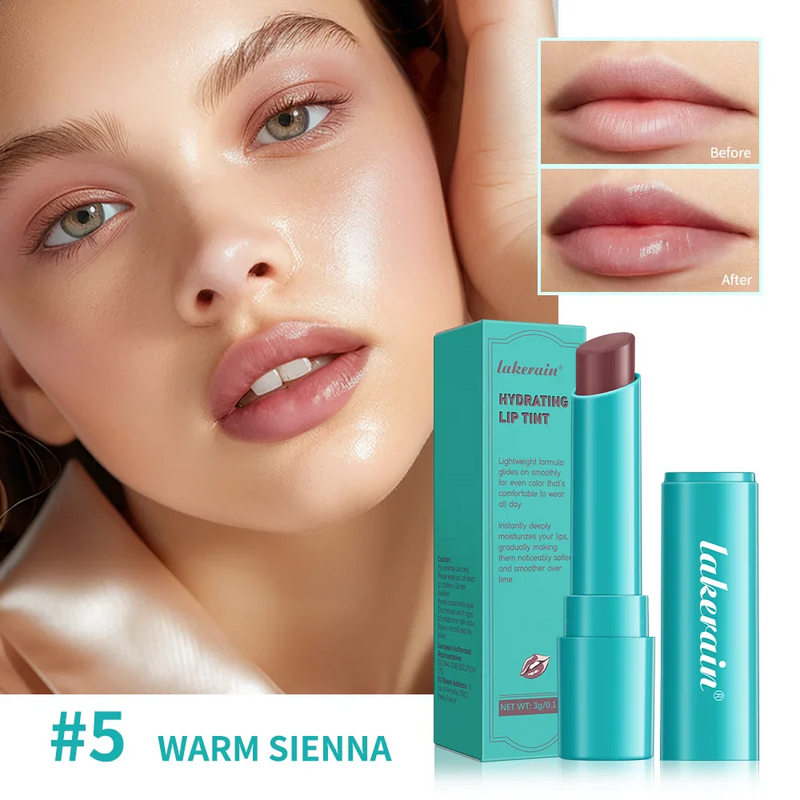 Hydrating Tinted Lip Balm