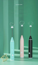 Portable Handheld Mixer